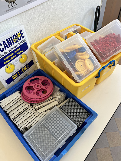 engrenages poulies cames bielles et pistons Celda